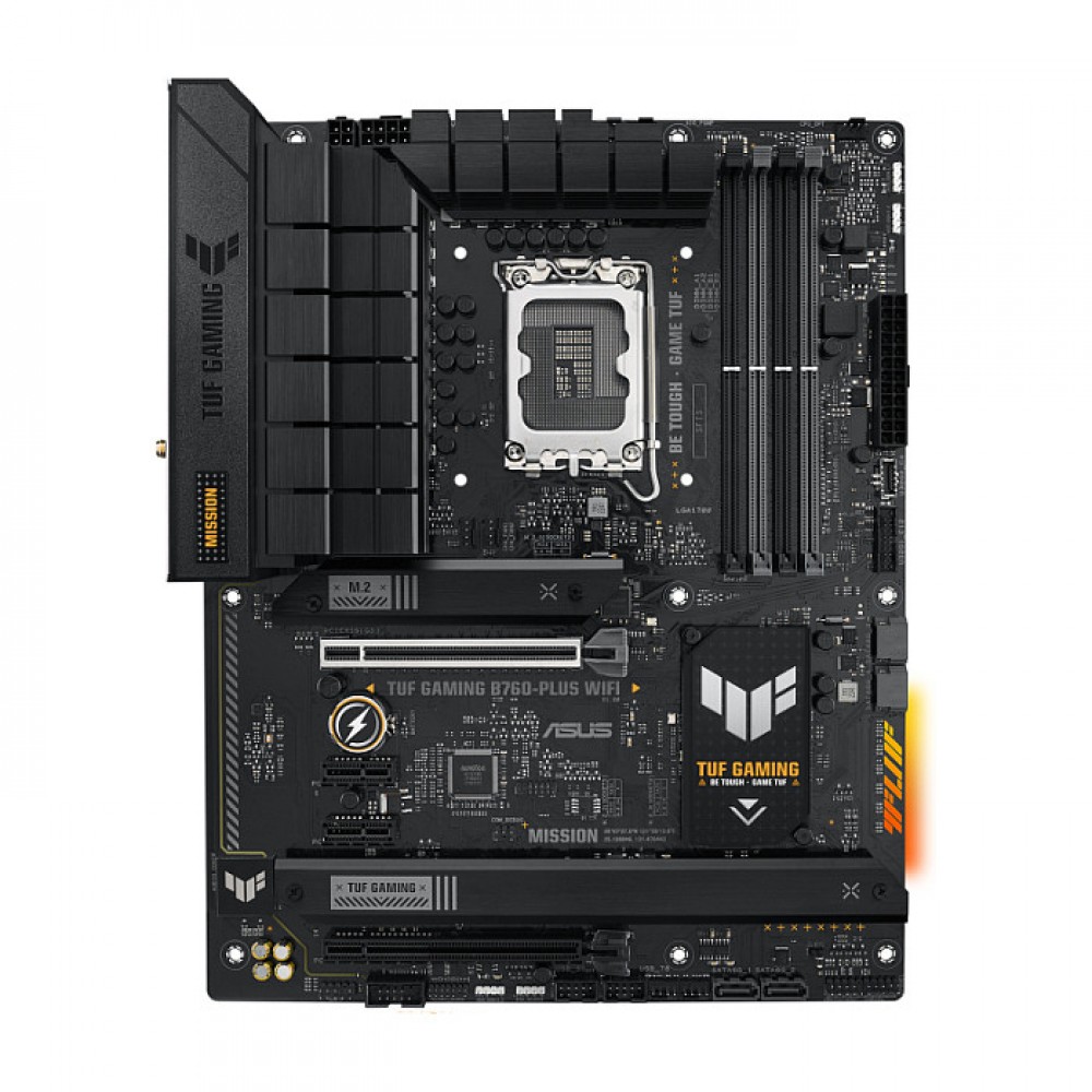 ASUS TUF Gaming B760-Plus WIFI