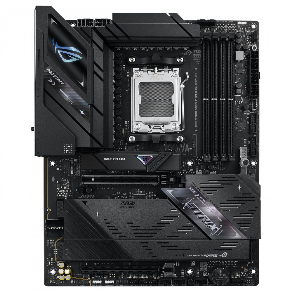 ASUS ROG STRIX B850-F GAMING WIFI7 NEO