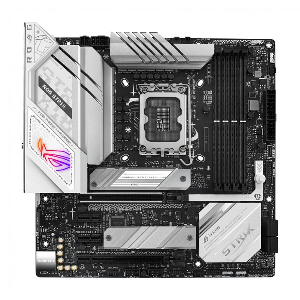 ASUS ROG STRIX B760-G GAMING WIFI