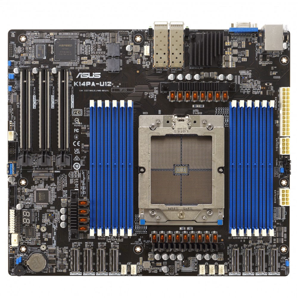 ASUS K14PA-U12