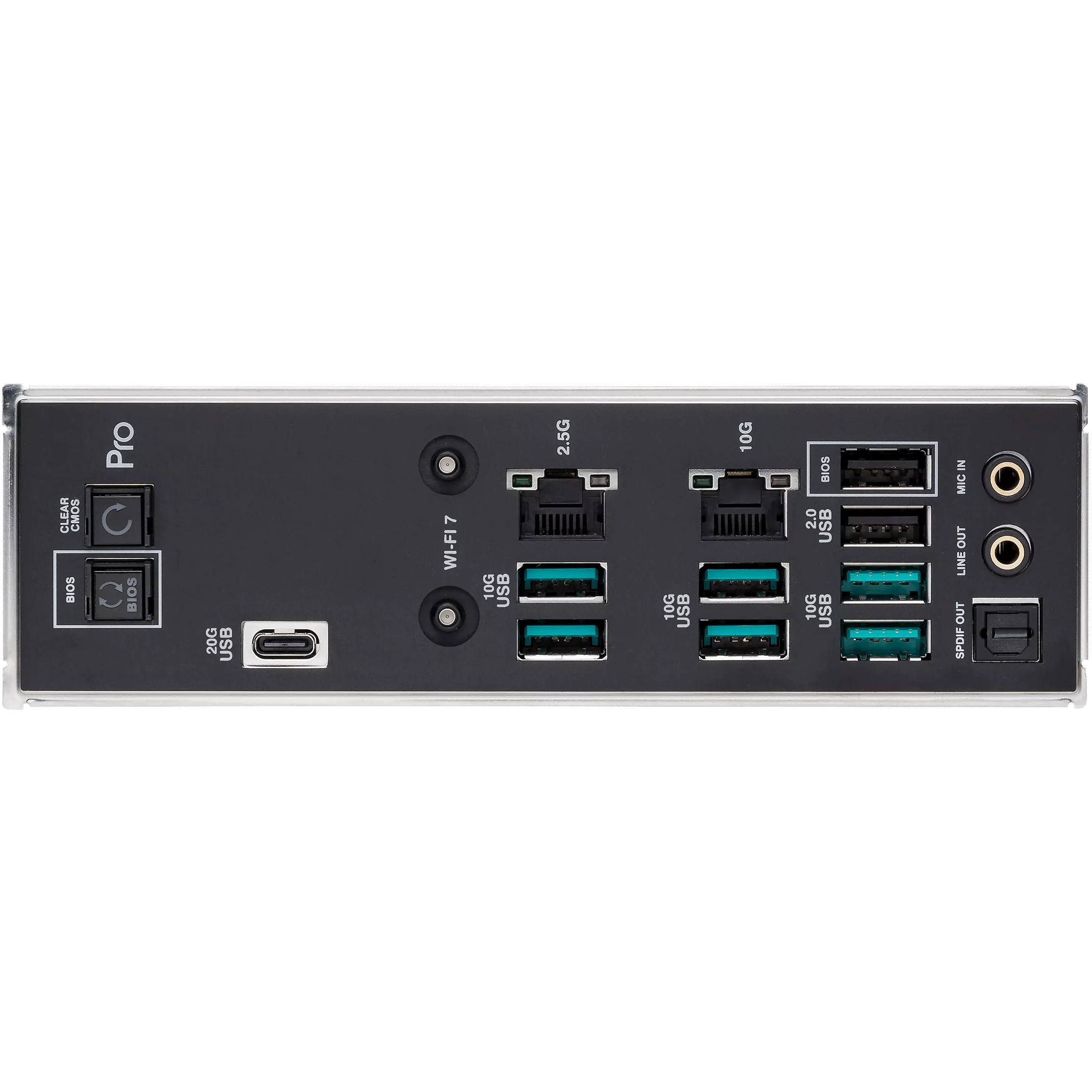 ASUS Pro WS TRX50-SAGE WIFI