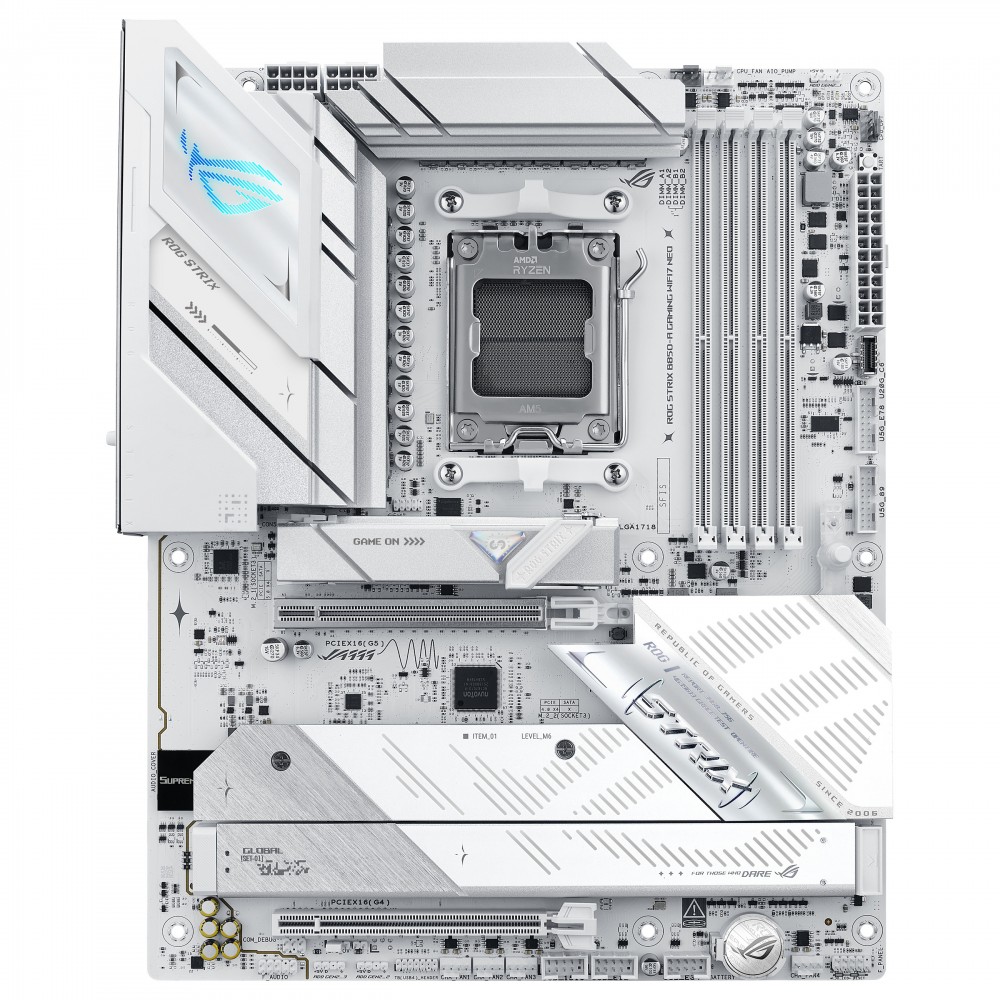 ASUS ROG STRIX B850-A GAMING WIFI7 NEO