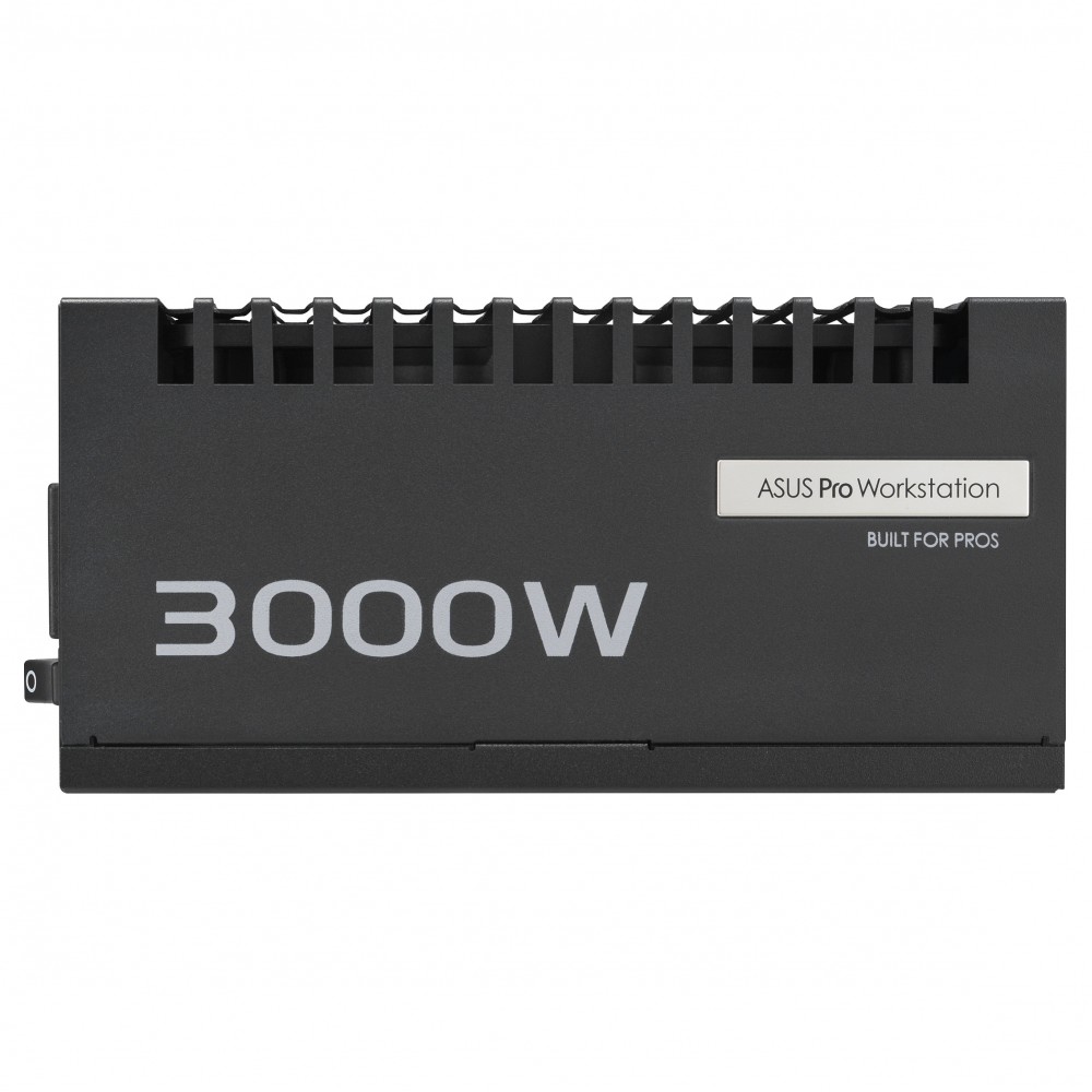 ASUS ASUS-PRO-WS-3000P power supply unit