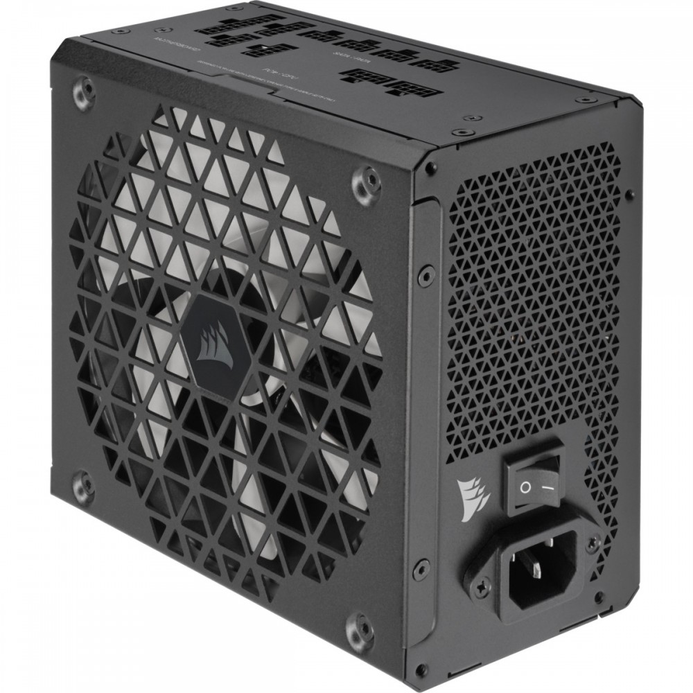 Corsair RMx Shift Series RM750x SHIFT power supply unit