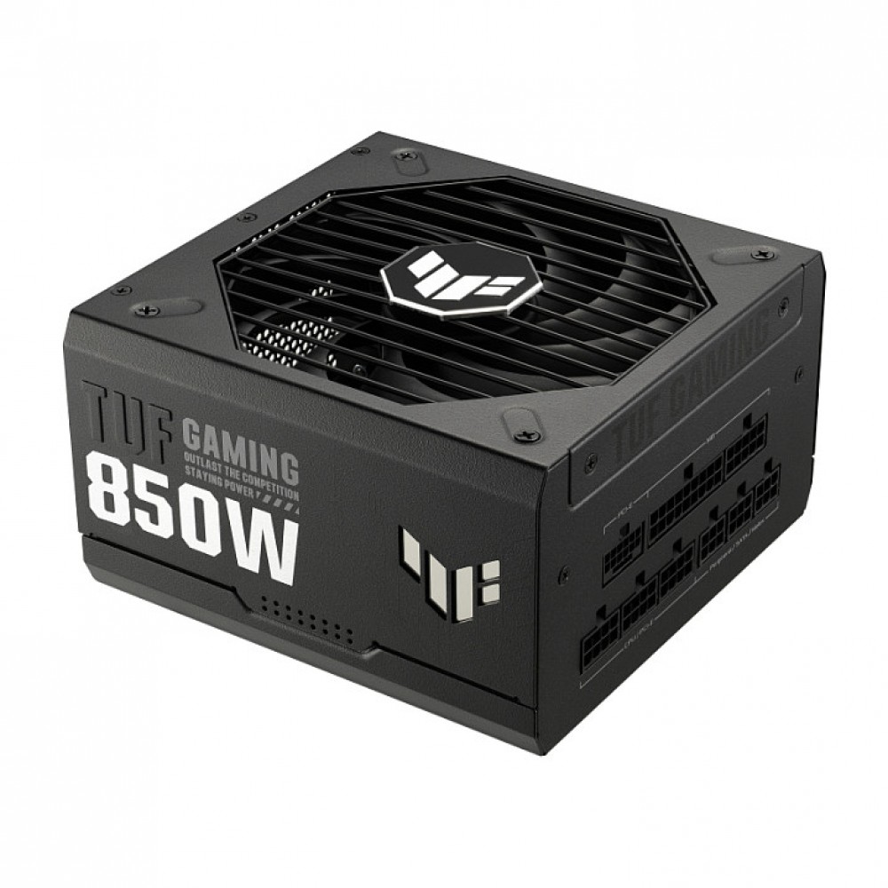 ASUS TUF Gaming 850W Gold power supply unit