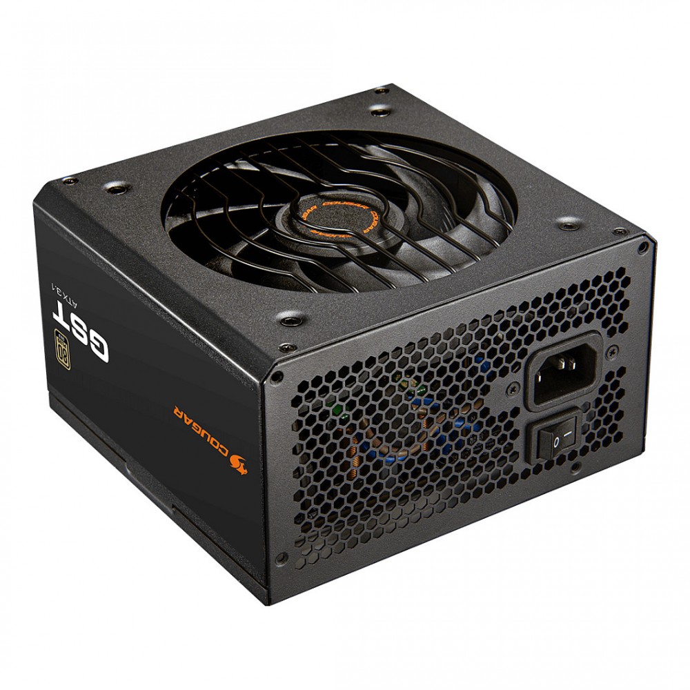 COUGAR GST850 power supply unit