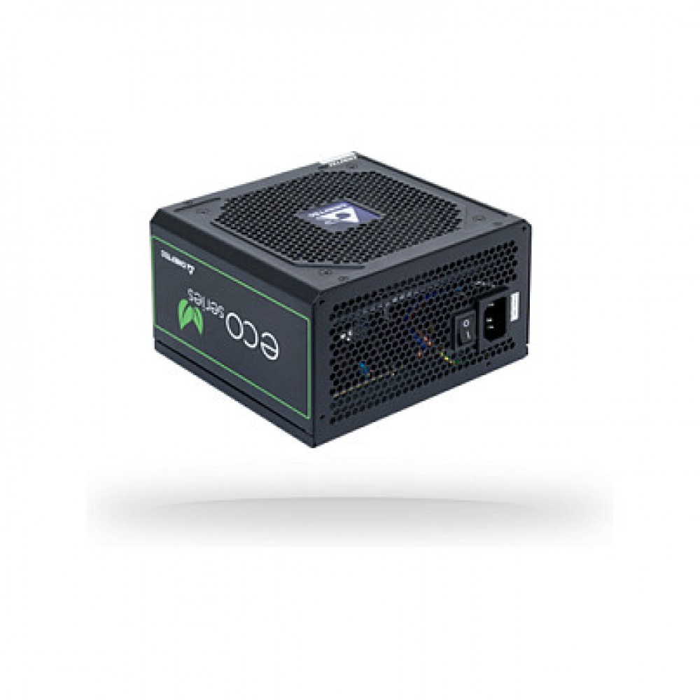 Chieftec GPE-600S power supply unit