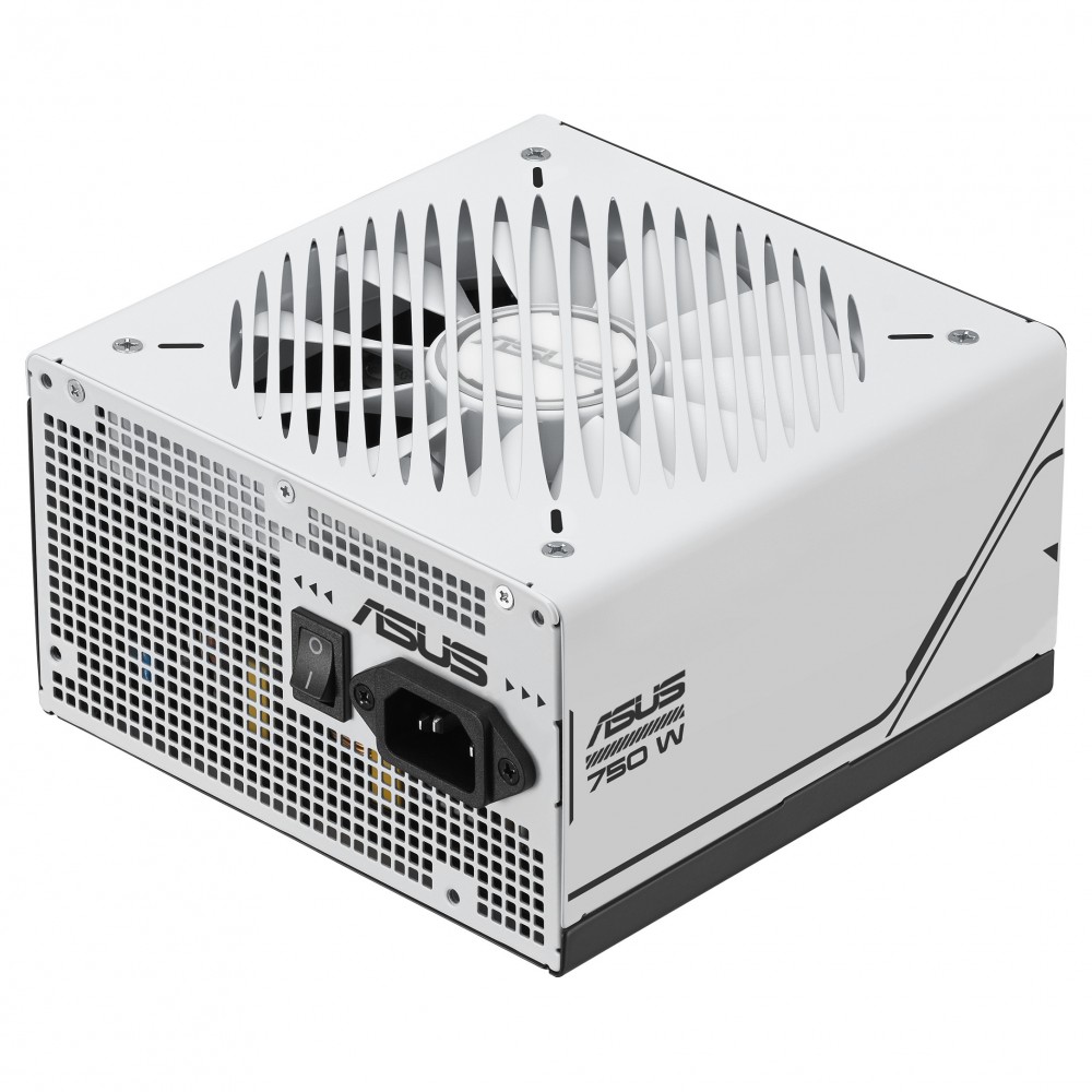 ASUS Prime AP-750G power supply unit