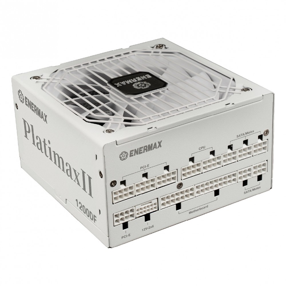 Enermax EPS1200P-NPX-W power supply unit