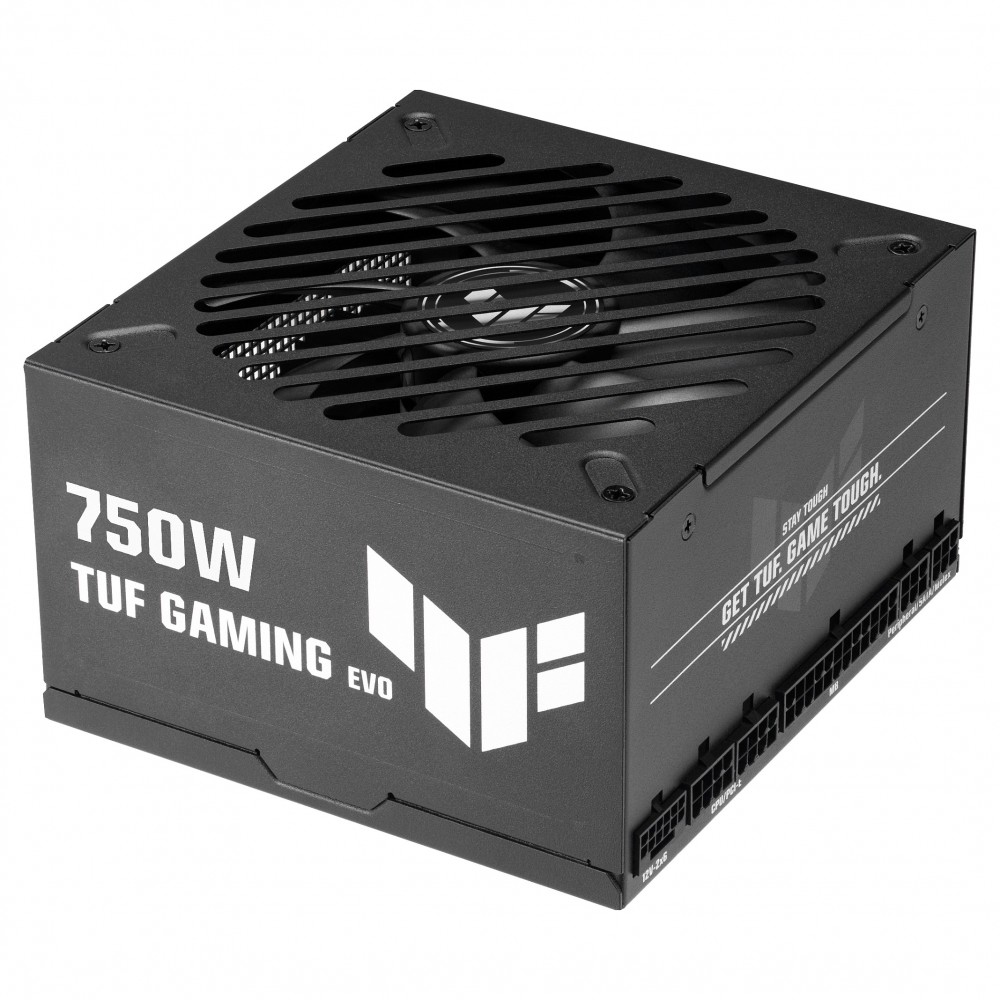 ASUS TUF-GAMING-750G-EVO power supply unit