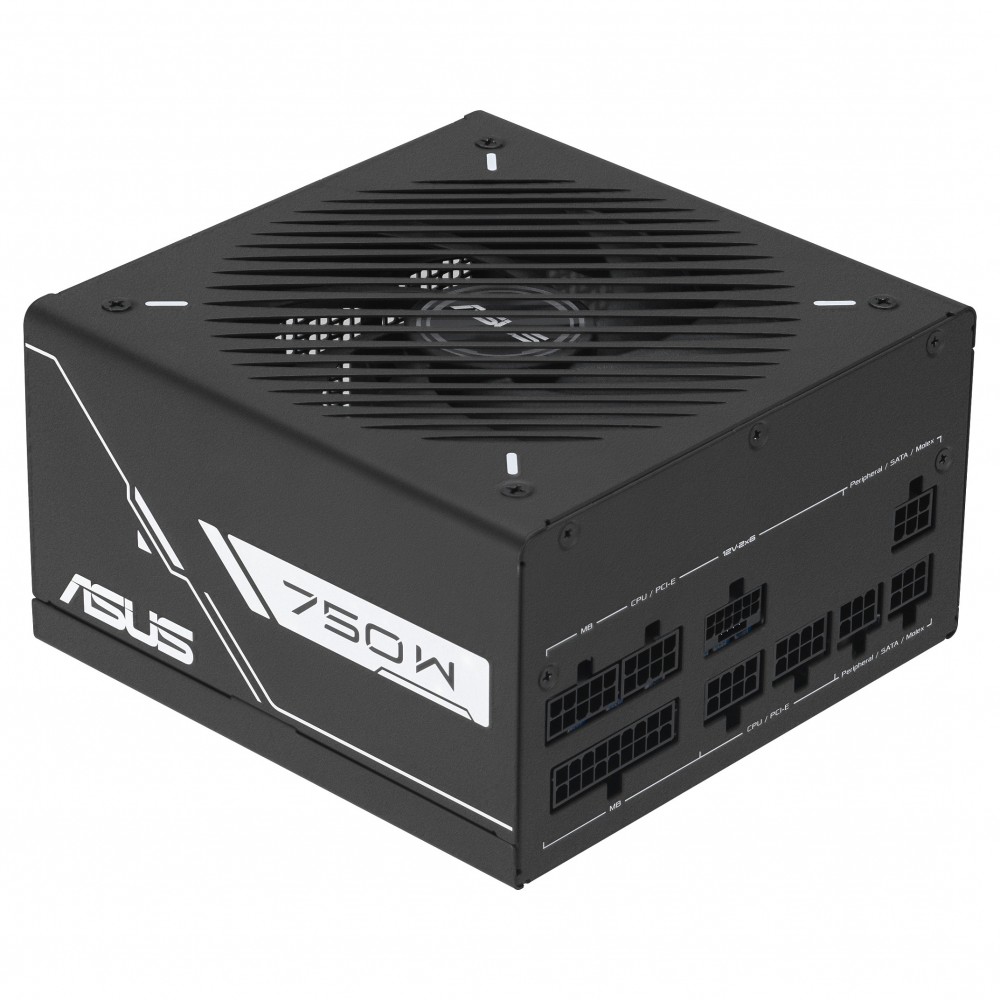 ASUS Prime -750G power supply unit