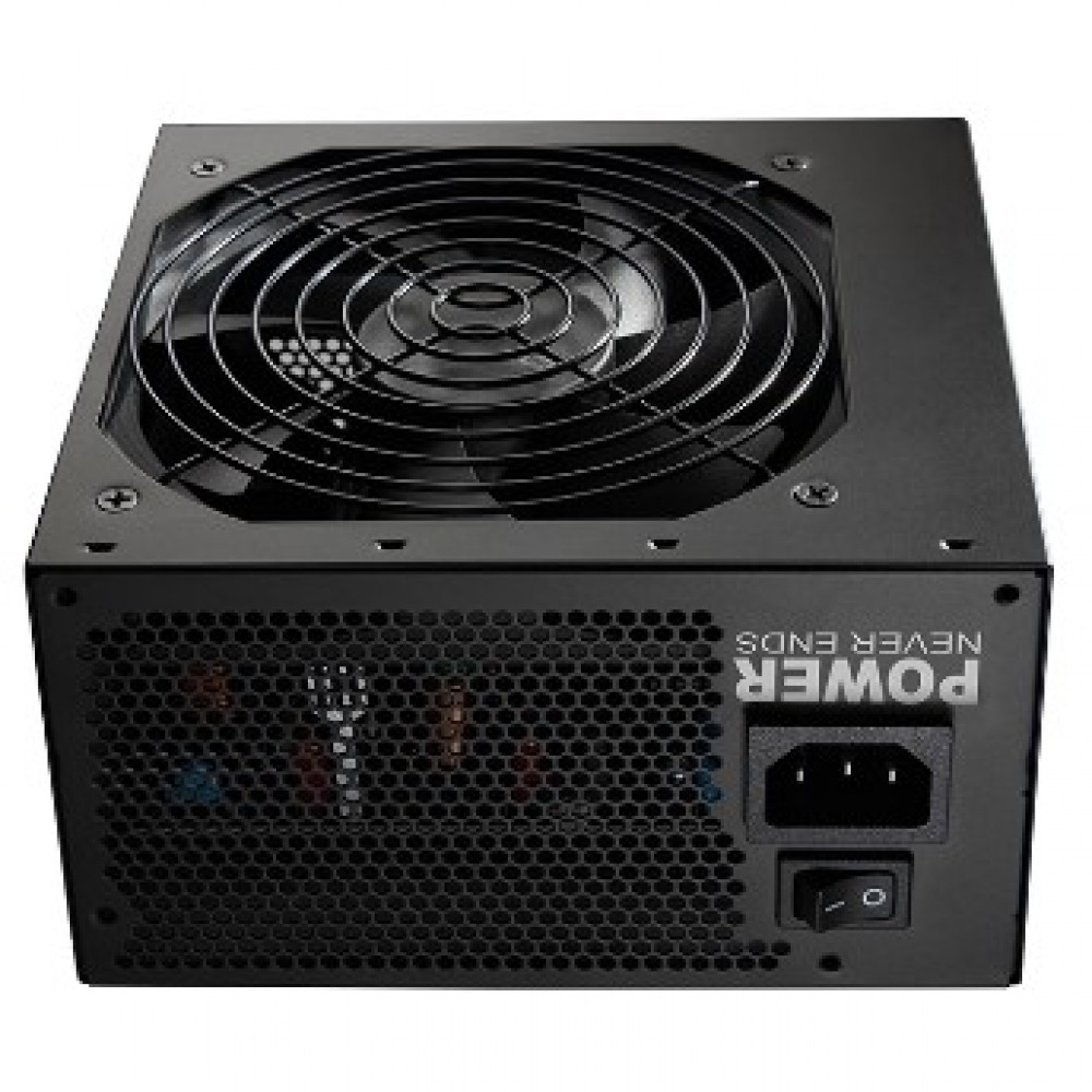 FSP HP2-600 power supply unit