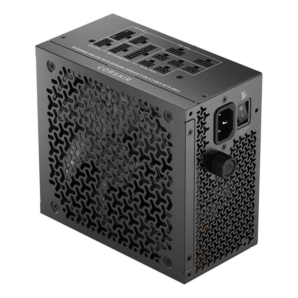 Corsair RMx Shift Series RM1000x power supply unit