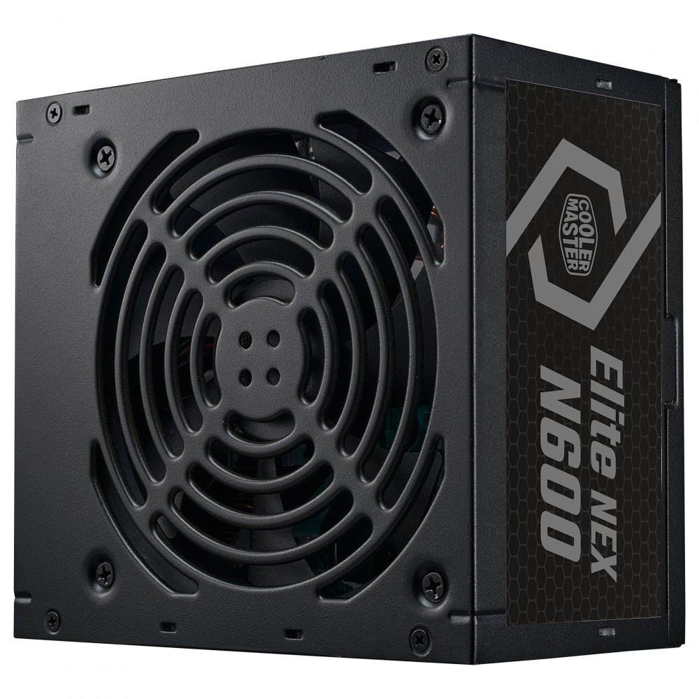 Cooler Master Elite NEX 230V 600 power supply unit