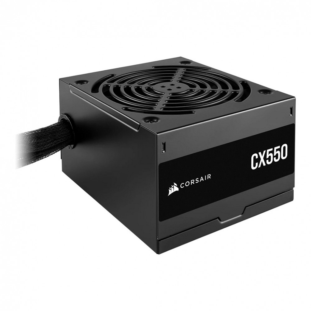 Corsair CX Series CX550 power supply unit