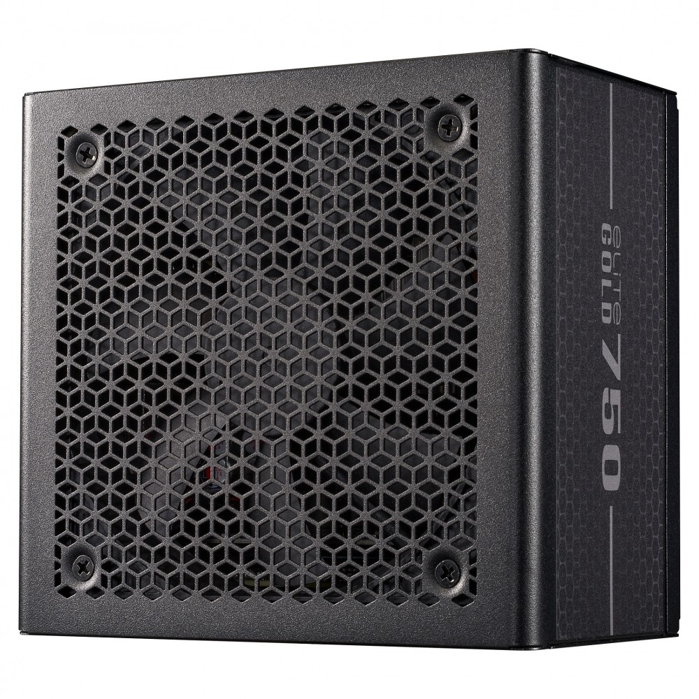 Cooler Master Elite Gold 750 power supply unit