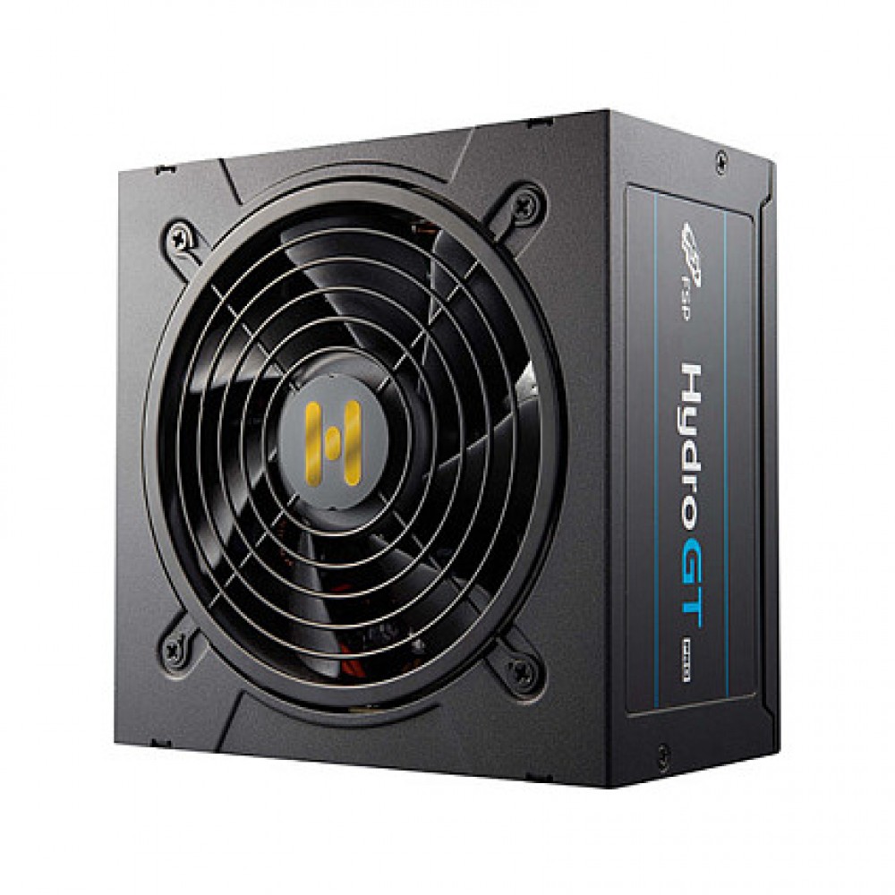 FSP Hydro GT PRO ATX3.0(PCIe5.0) 850W power supply unit