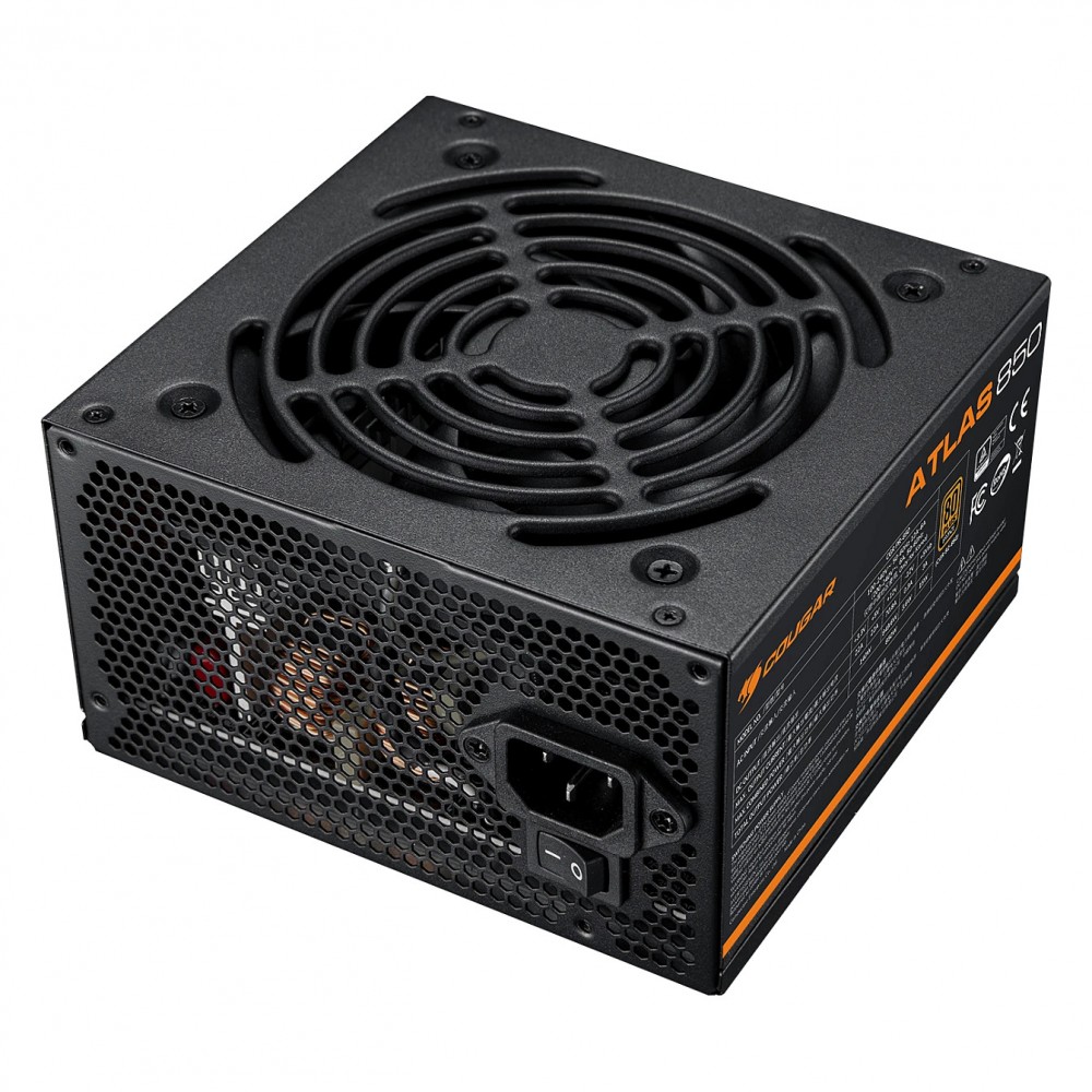 COUGAR CGRVG-750 power supply unit