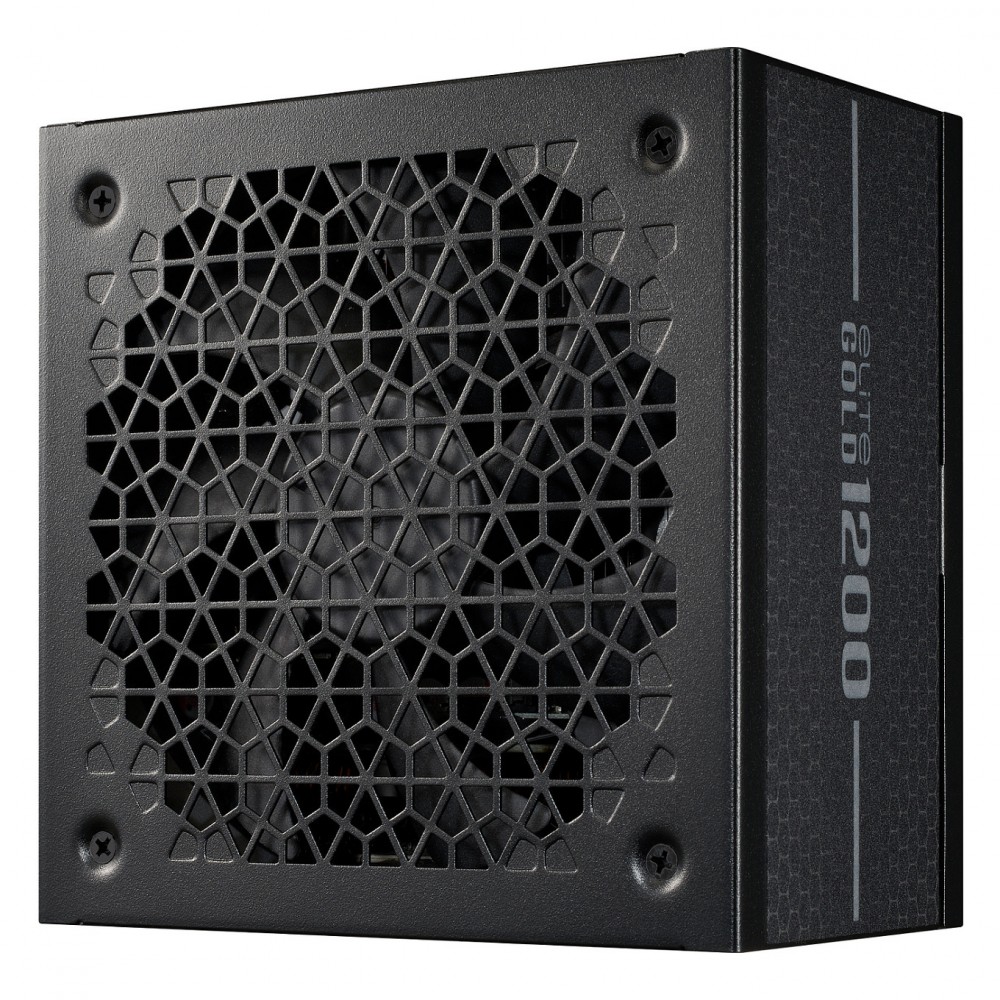 Cooler Master Elite Gold 1200 power supply unit