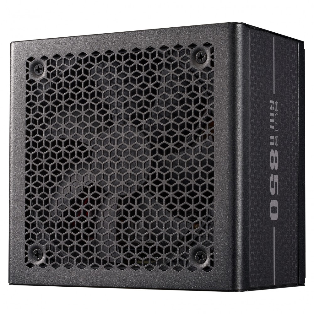 Cooler Master Elite Gold 850 power supply unit