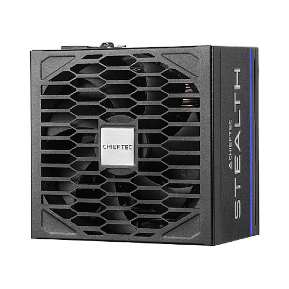 Chieftec Stealth 1200W Vega M Series SPX-1200-FC 80+ Platin power supply unit