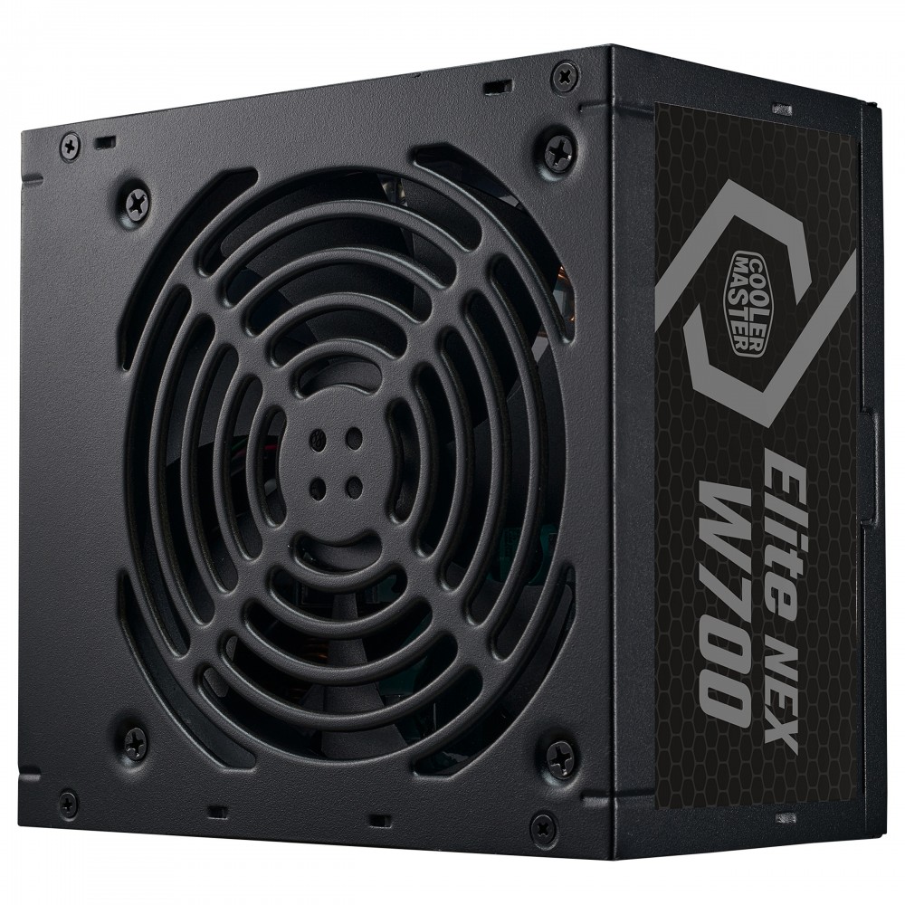 Cooler Master Elite NEX White 700 power supply unit