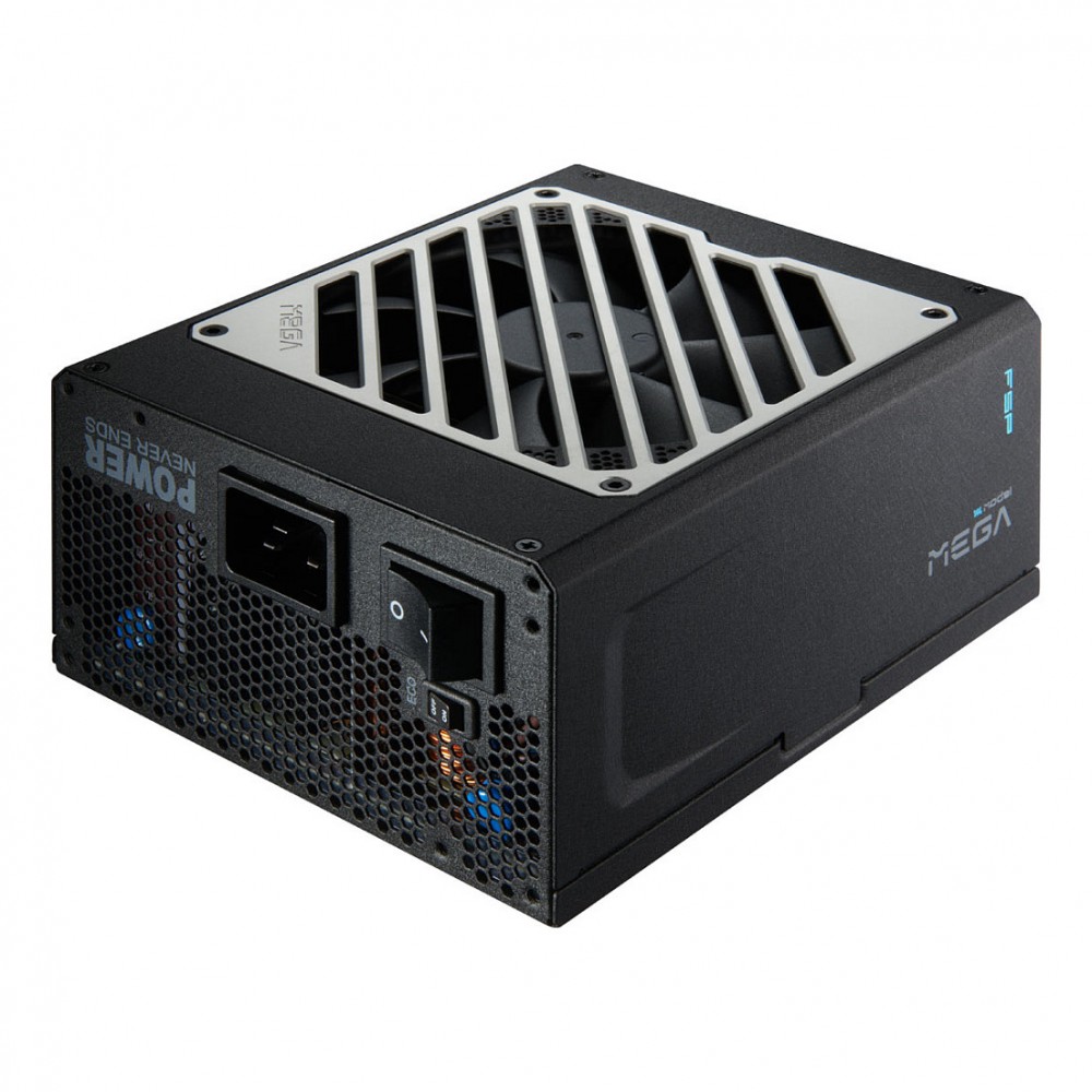 FSP MEGA TI 1650W power supply unit