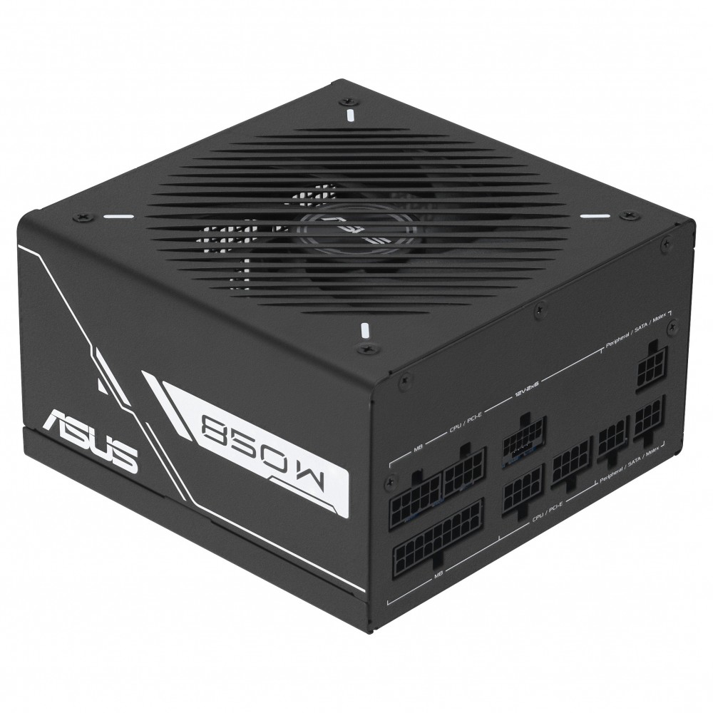 ASUS Prime -850G power supply unit
