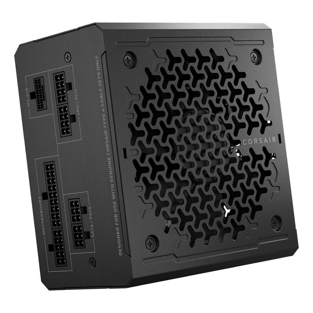 Corsair RMe Series RM650e power supply unit