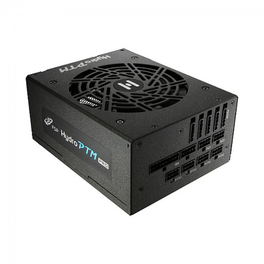 FSP HYDRO PTM PRO 850W power supply unit