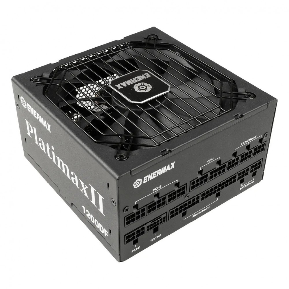Enermax EPS1200P-NPX power supply unit