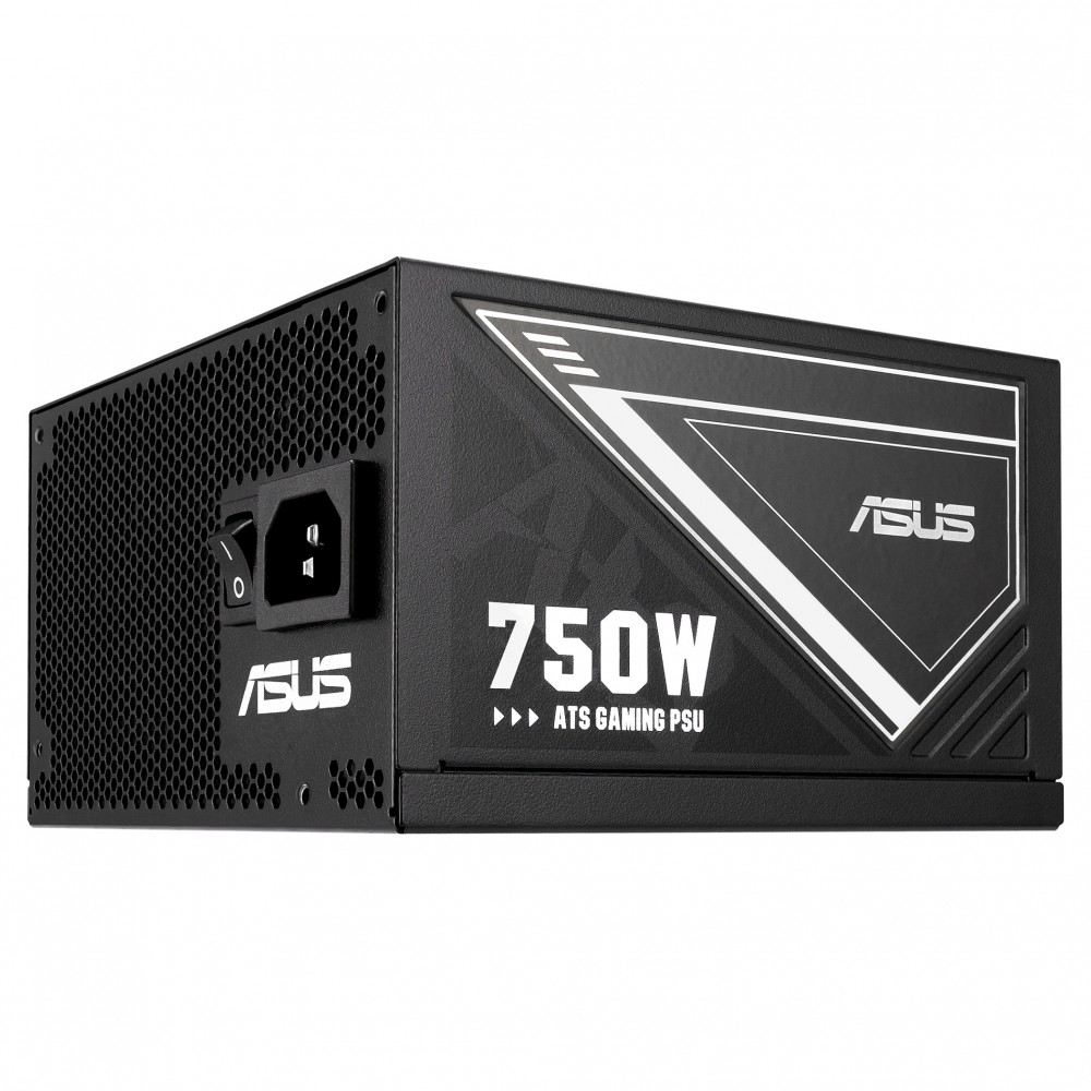 ASUS ATS-750G power supply unit