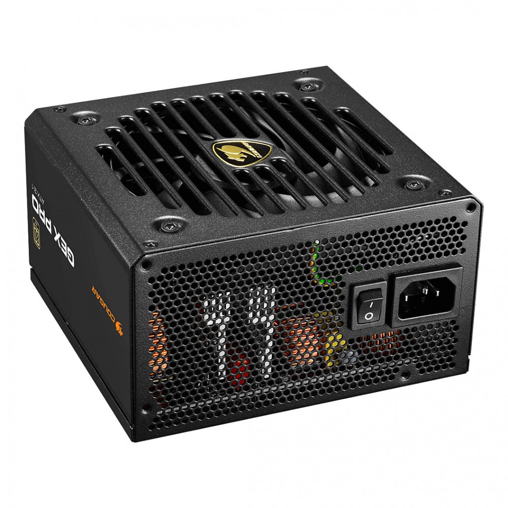 COUGAR CGRGEXP-650 power supply unit