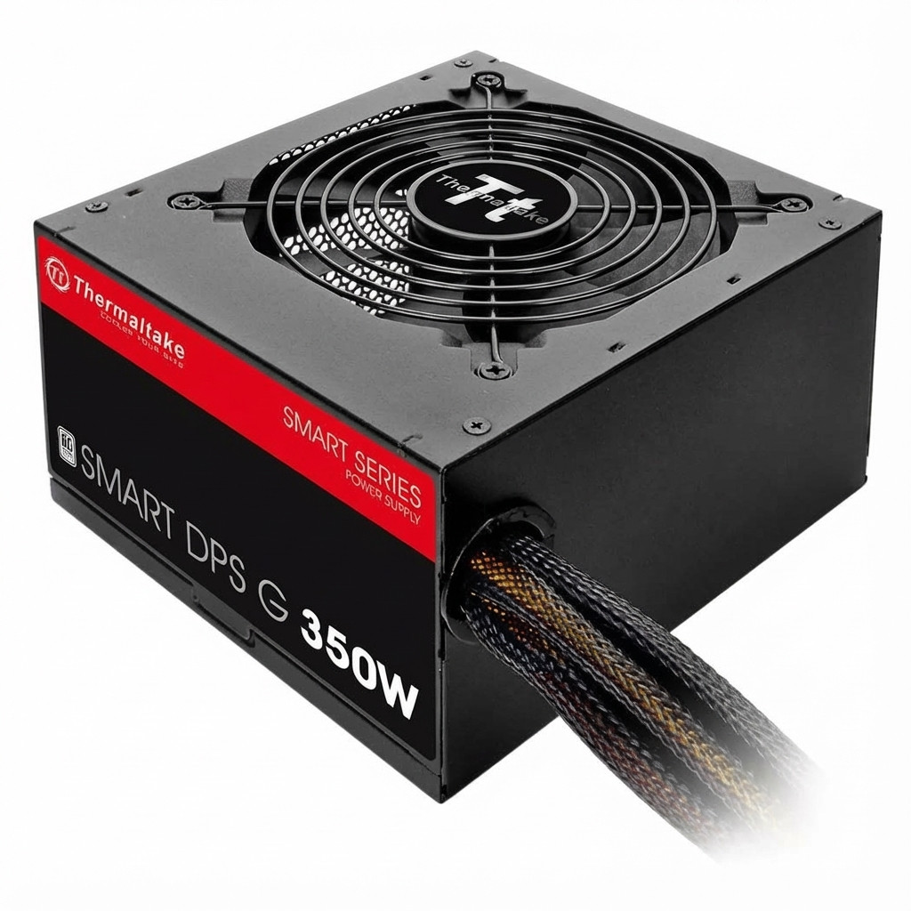 350W Thermaltake SMART DPS G Digital EU 80+