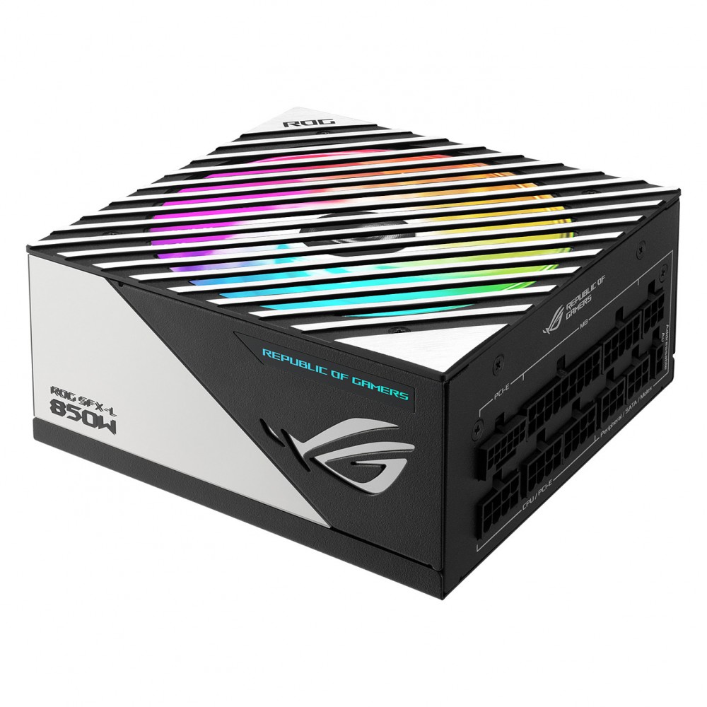 ASUS ROG Loki SFX-L 850W Platinum power supply unit
