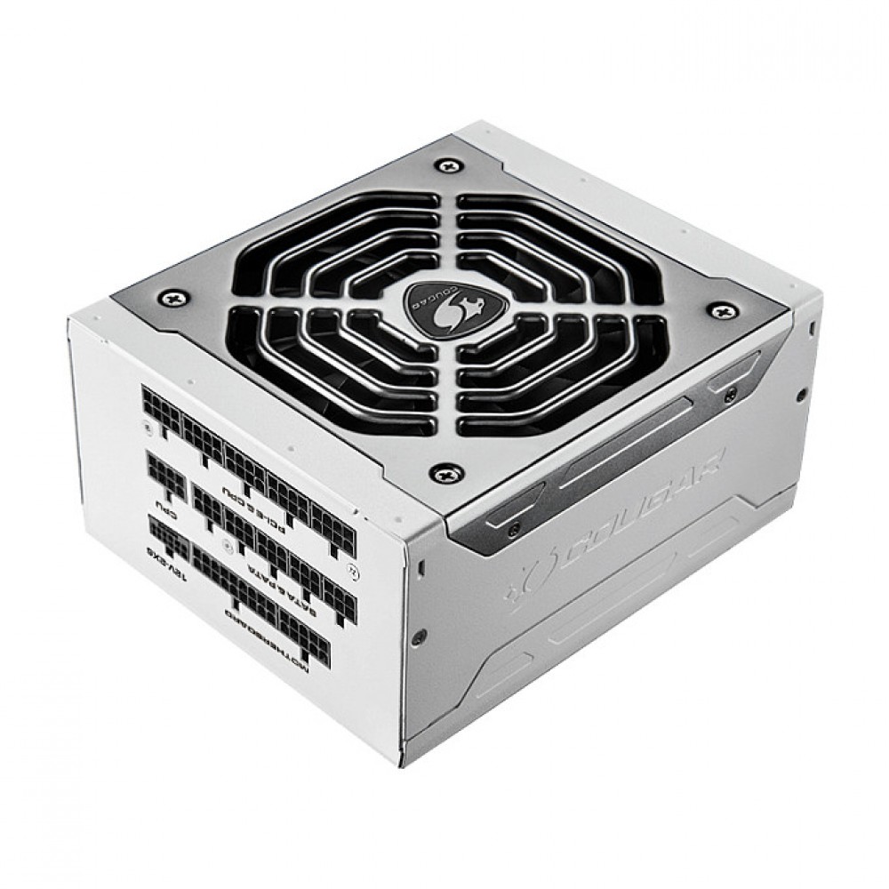 COUGAR CGR-POLAR-X2-1050 power supply unit