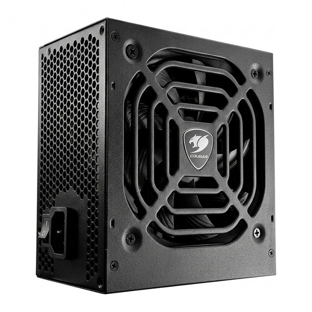 COUGAR CGR-STC600 power supply unit