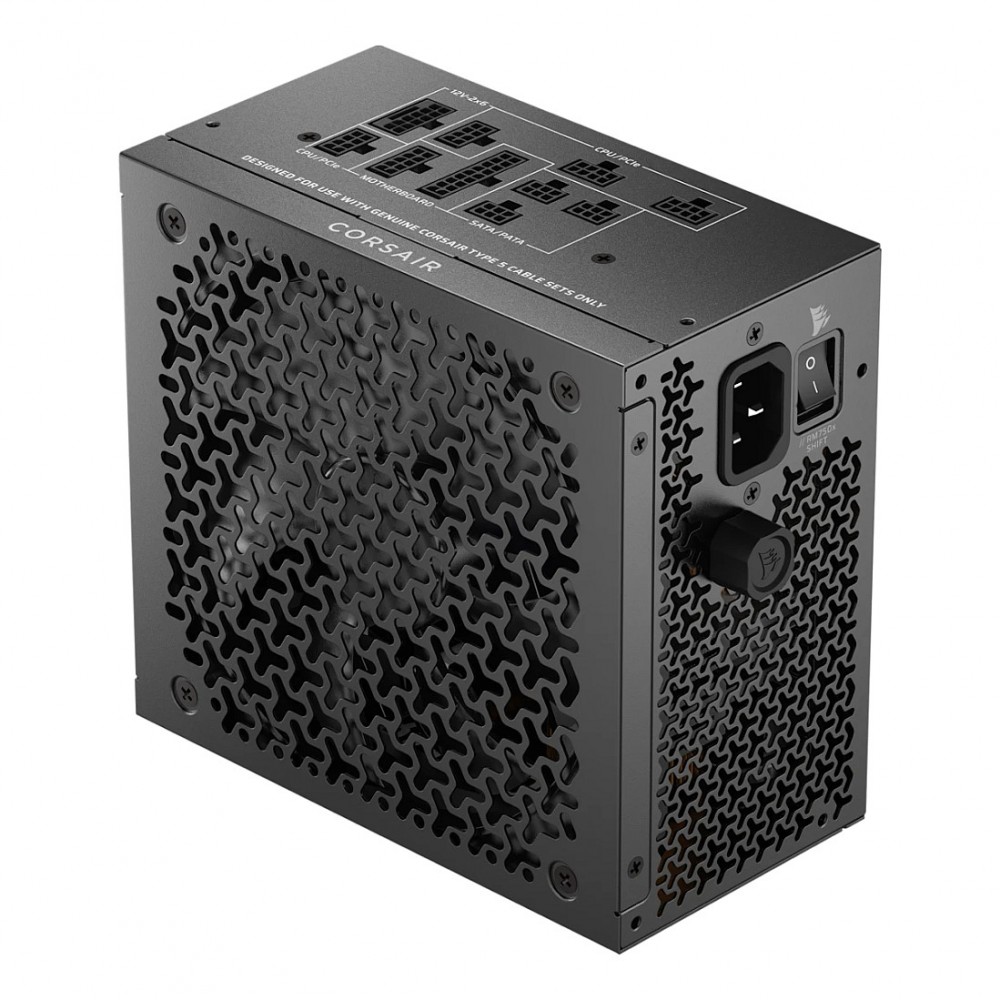 Corsair RMx Shift Series RM750x power supply unit