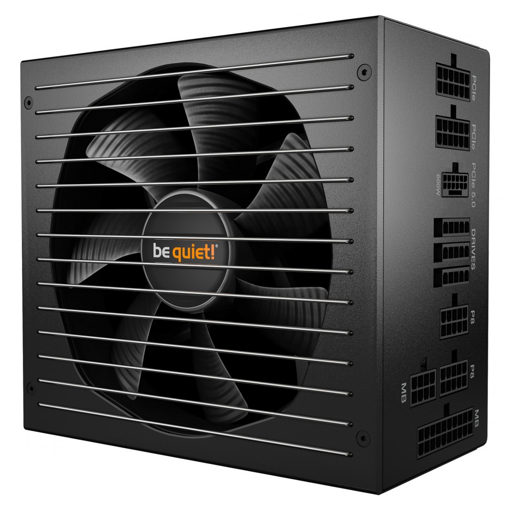 be quiet! BN338 power supply unit