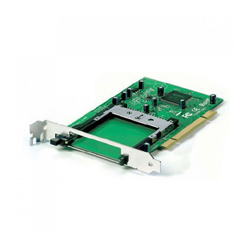 CONCEPTRONIC PCMCIA PCI Card 1-Port 16Bit