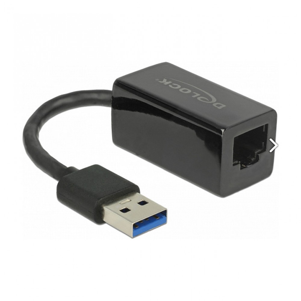 Delock 65903 RJ-45 Schnittstellenkarte