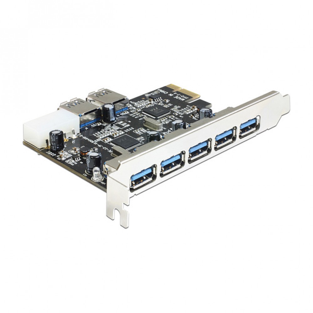 89355 Eingebaut USB 3.0 Schnittstellenkarte