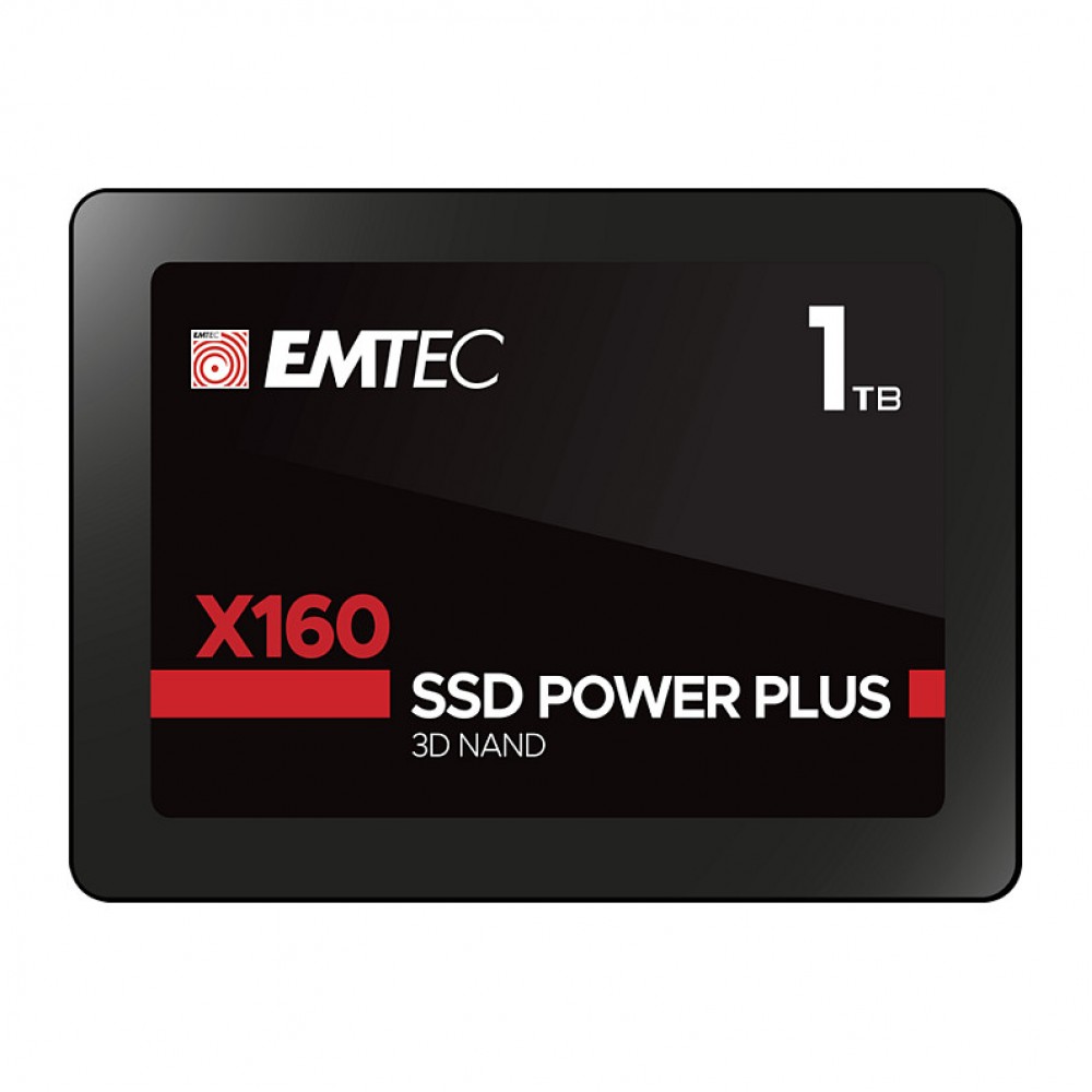 Emtec X160