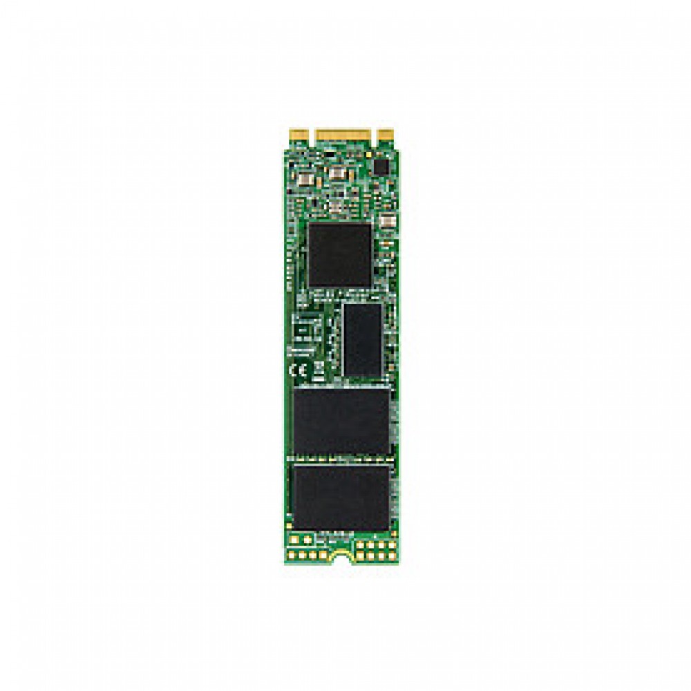 Transcend MTS820