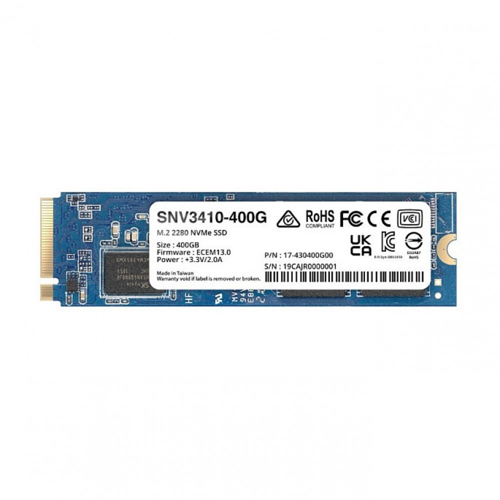 Synology SNV3410