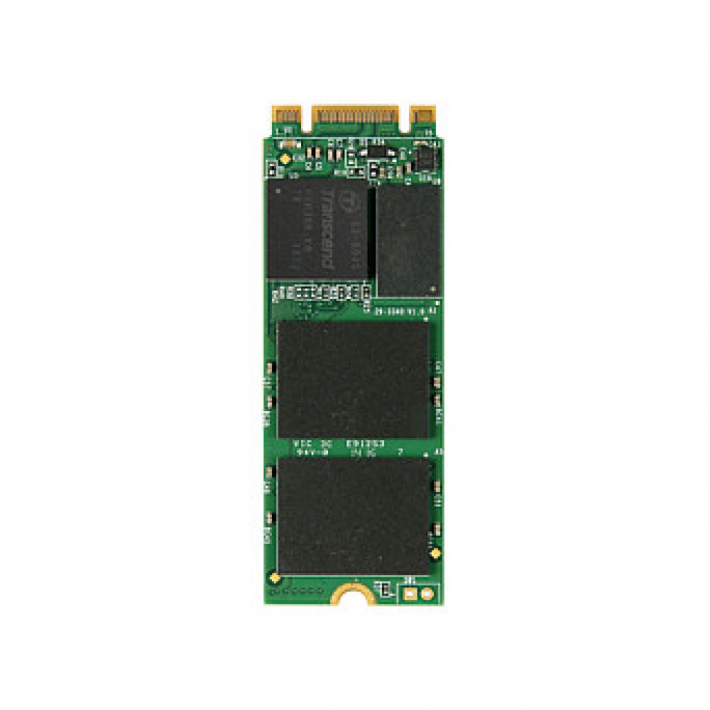 Transcend MTS600