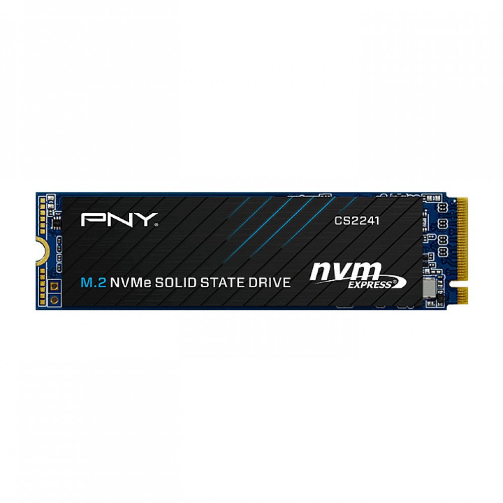 PNY CS2241 1TB M.2 NVME