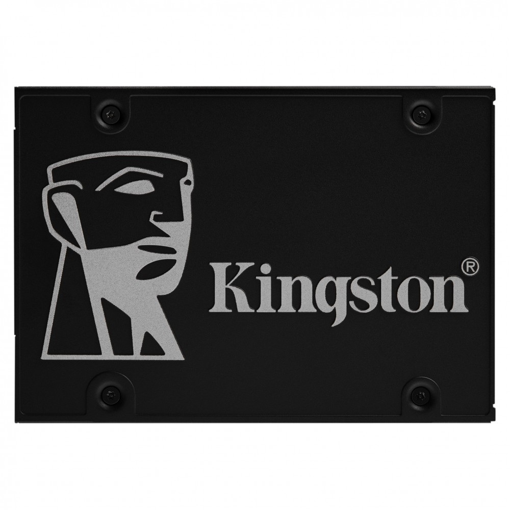 Kingston Technology KC600