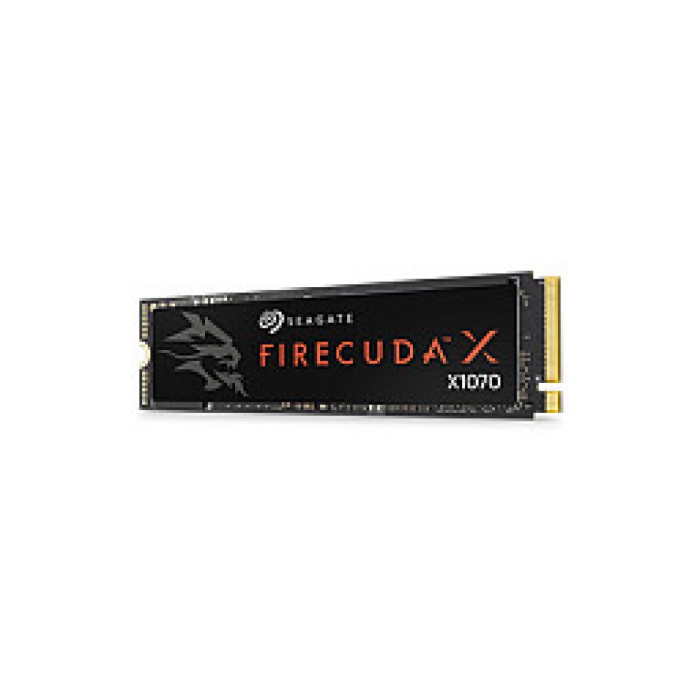 Seagate FireCuda X1070