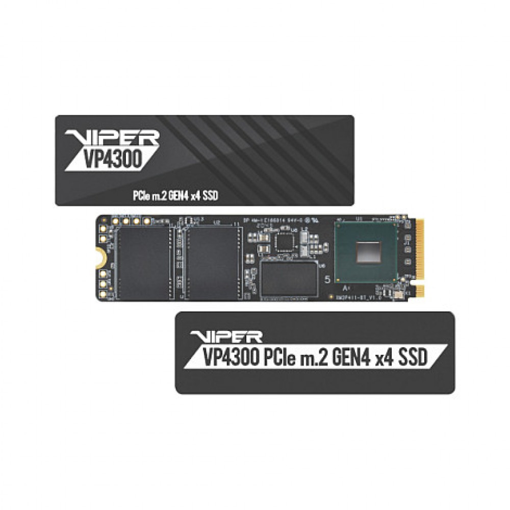 Patriot Memory VP4300